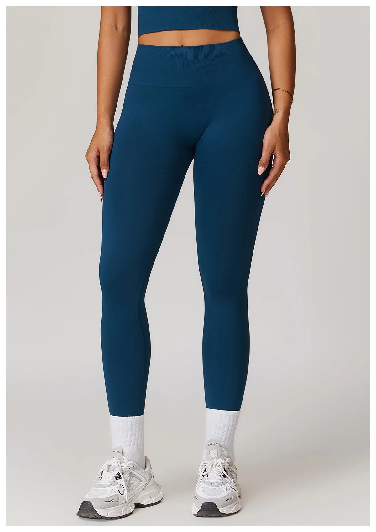 Seamless Women Gym Leggings