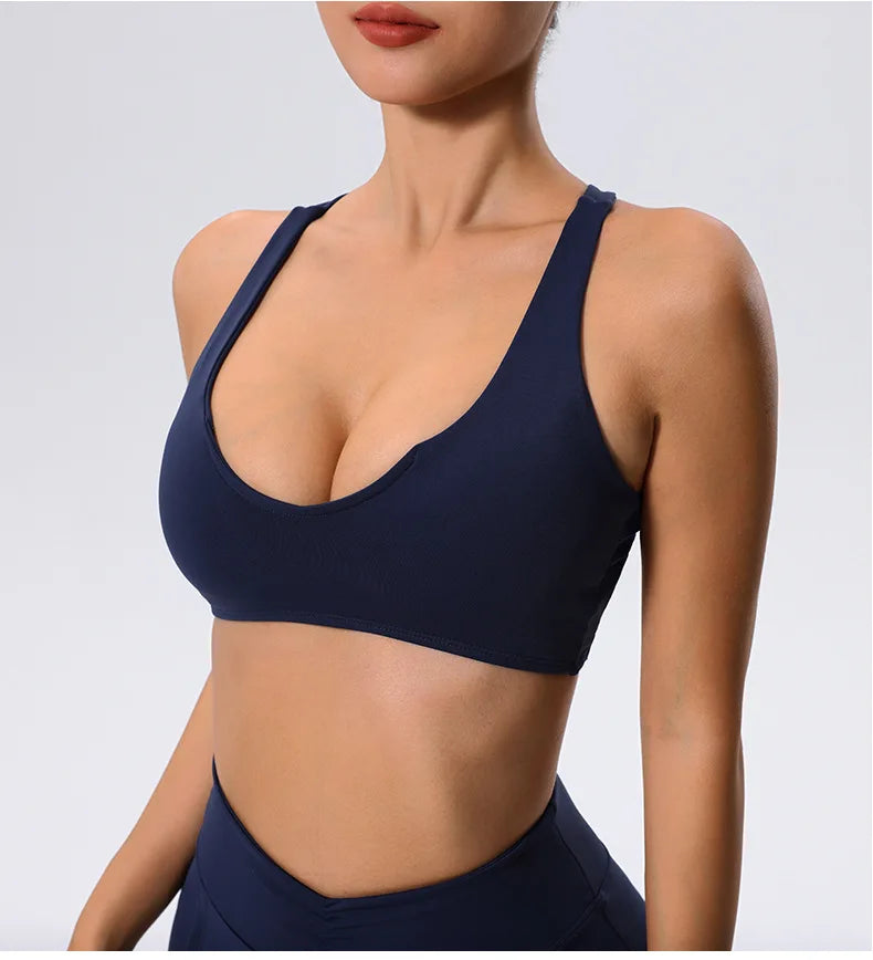 Women Sports Bra