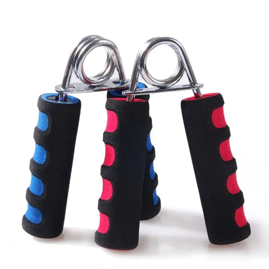 Hand Grip Finger Trainer