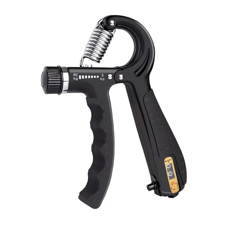 5-60Kg Adjustable Heavy Gripper