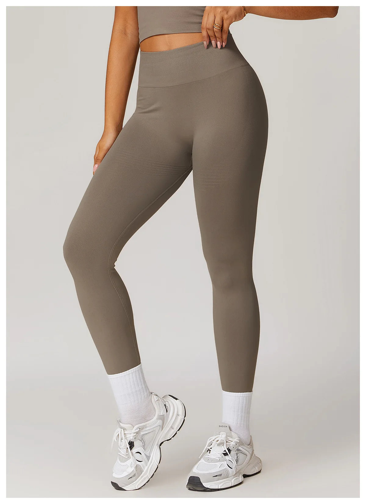 Seamless Women Gym Leggings