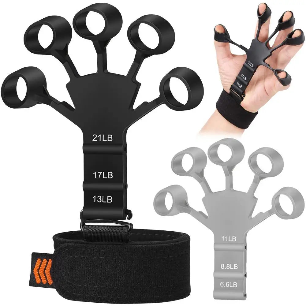 Hand Grip Strengthener Forearm