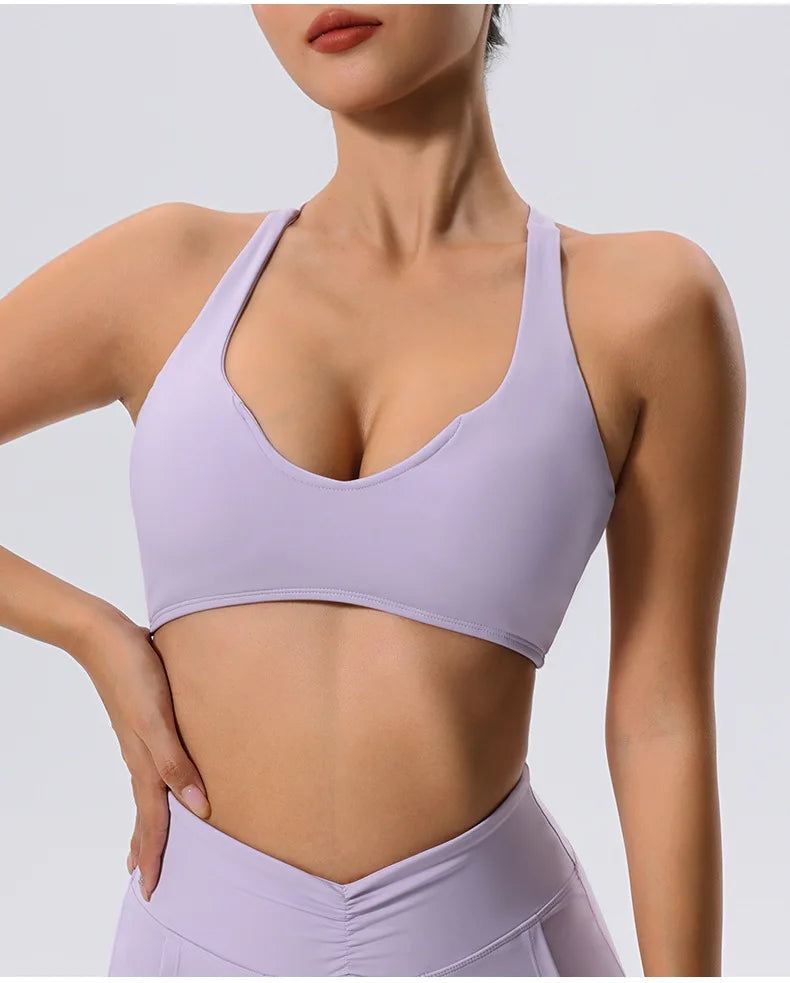 Women Sports Bra