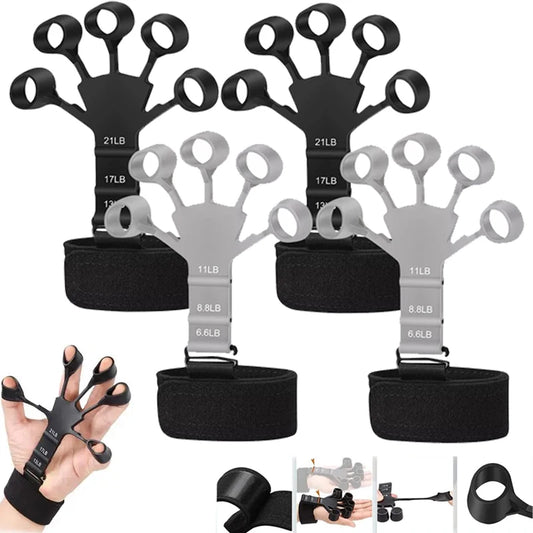 Hand Grip Strengthener Forearm