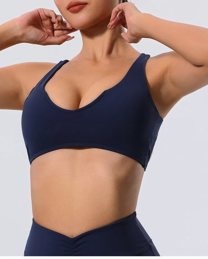 Women Sports Bra