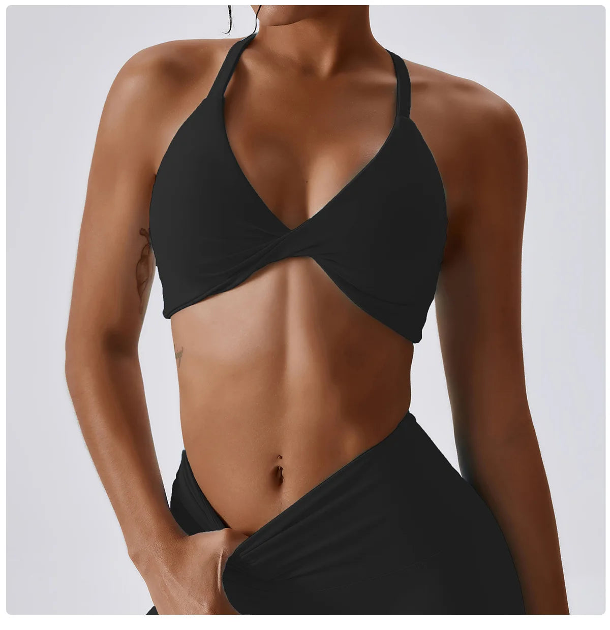 Women Sports Bra