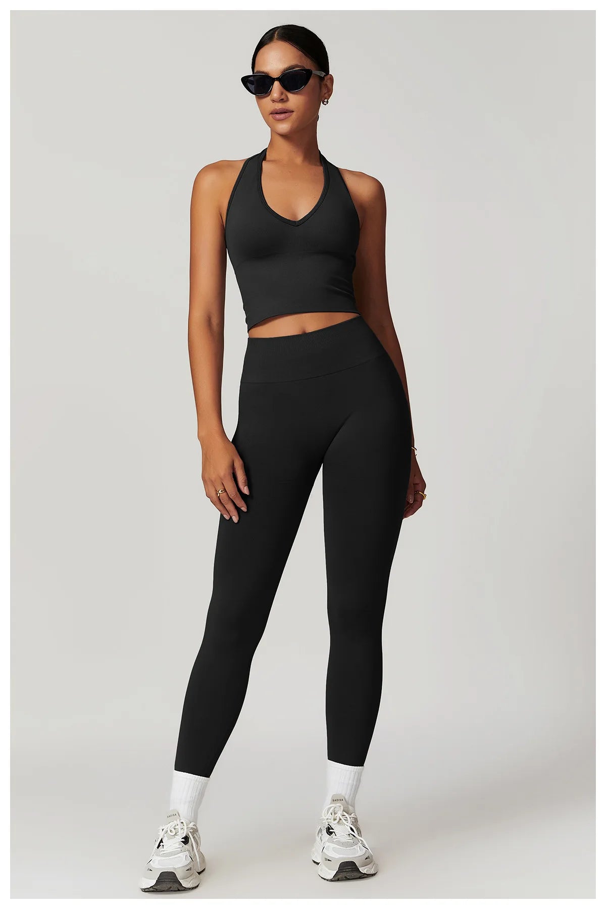 Seamless Women Gym Leggings