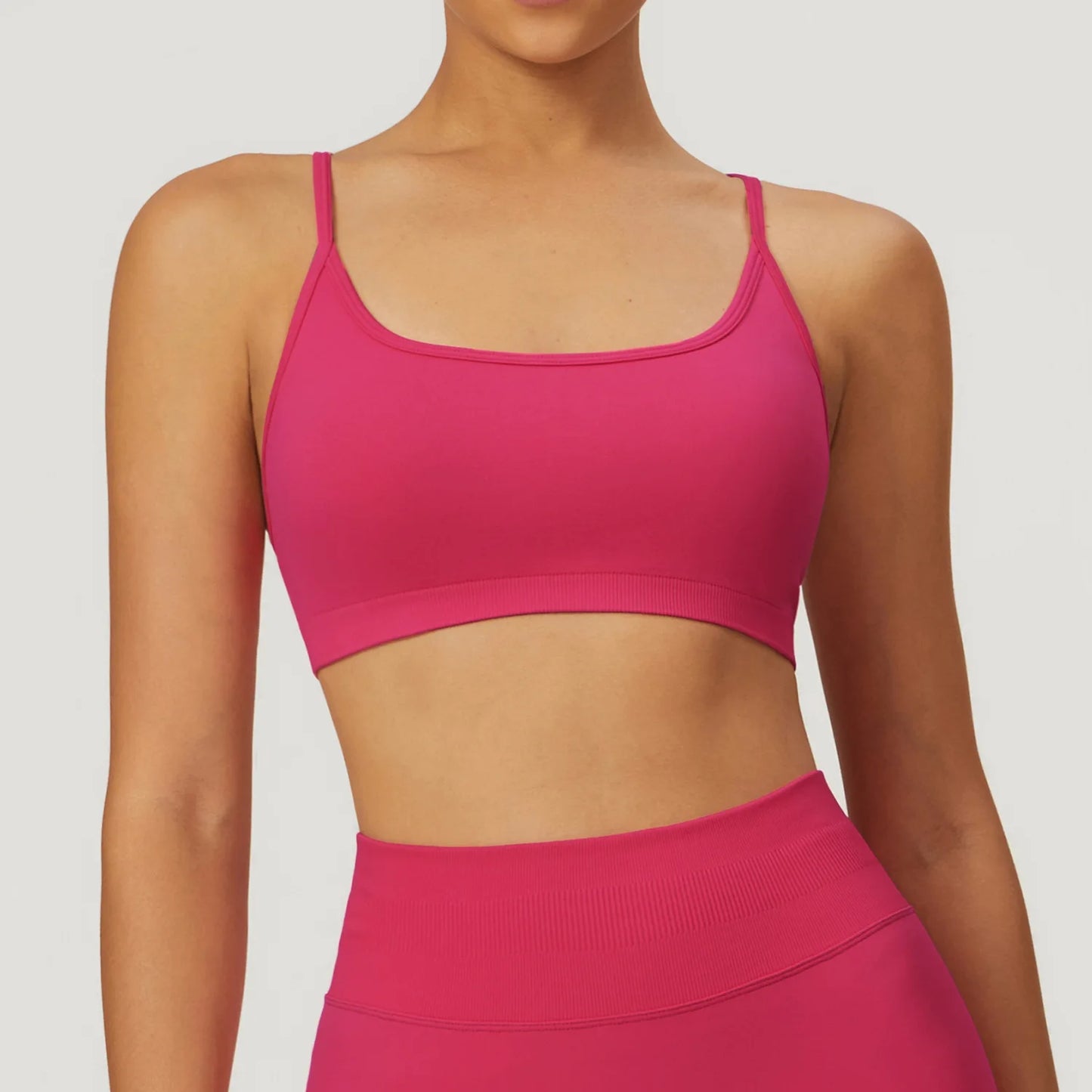 Women Sports Top