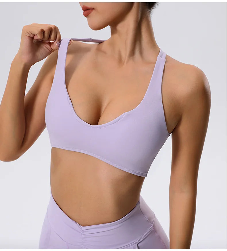 Women Sports Bra