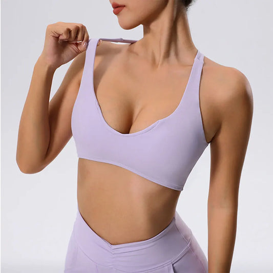 Women Sports Bra