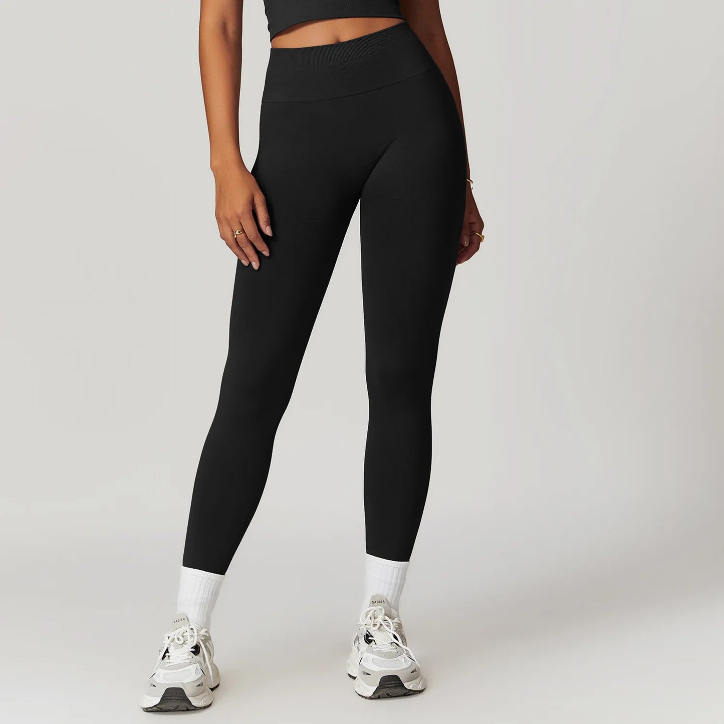 Seamless Women Gym Leggings