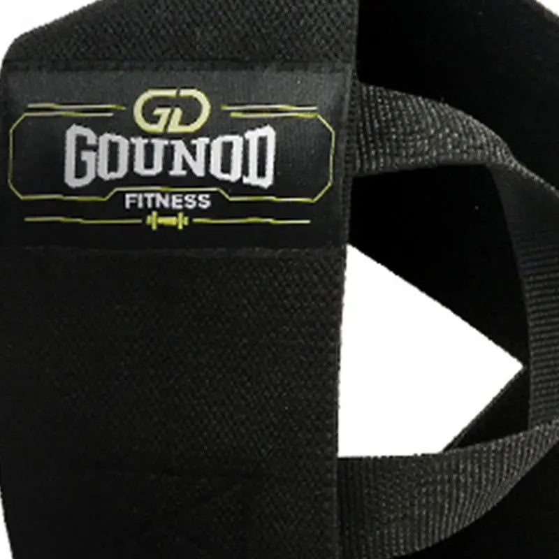 Fitness Heavy Shoulder Strap