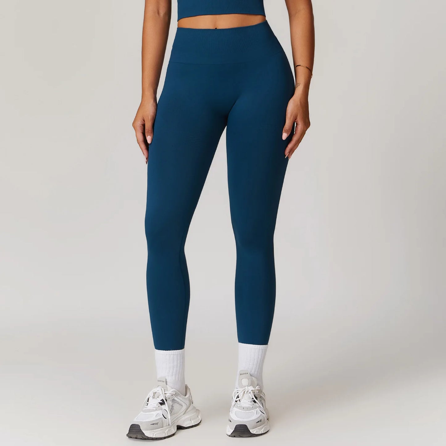 Seamless Women Gym Leggings