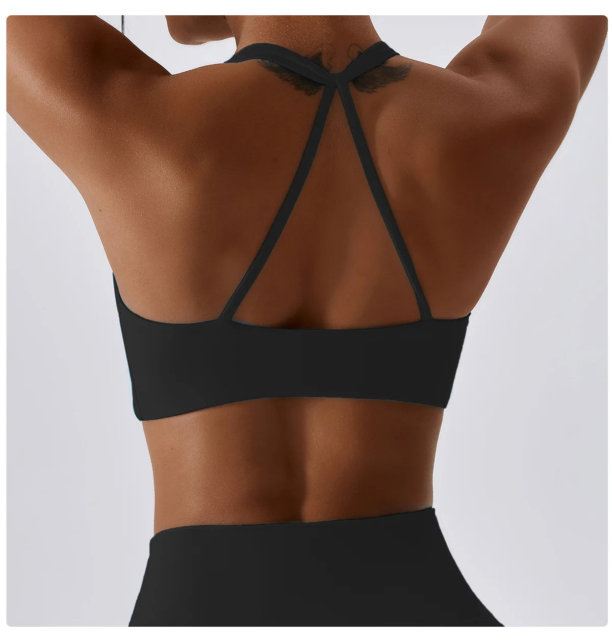 Women Sports Bra