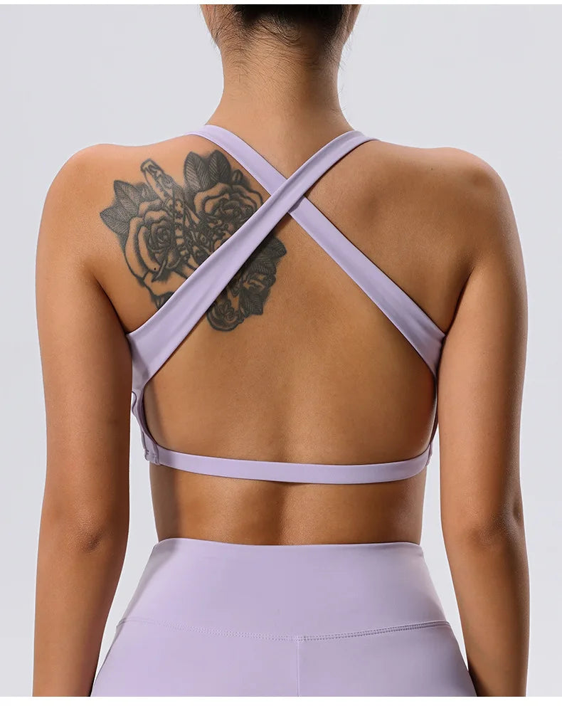 Women Sports Bra