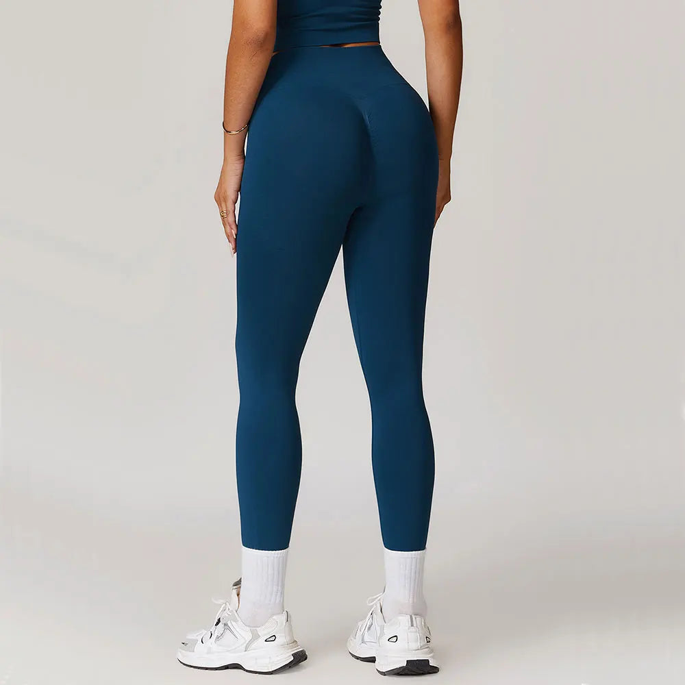 Seamless Women Gym Leggings