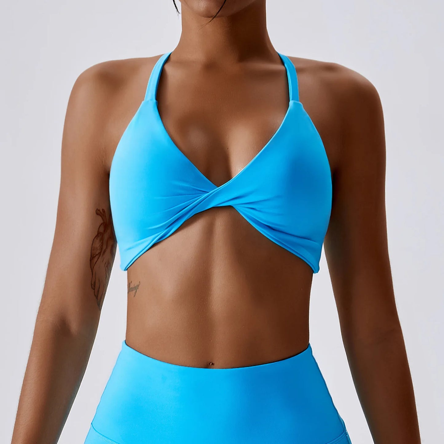 Women Sports Bra