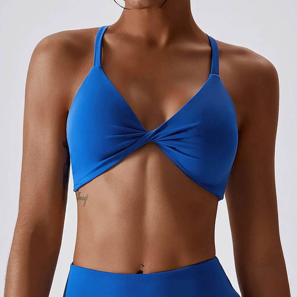 Women Sports Bra