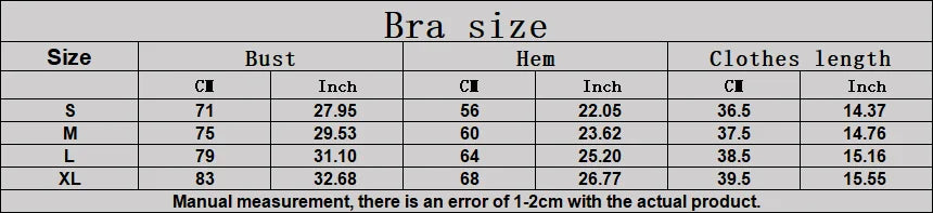 Women High Strength Yoga Sports Bra Breathable