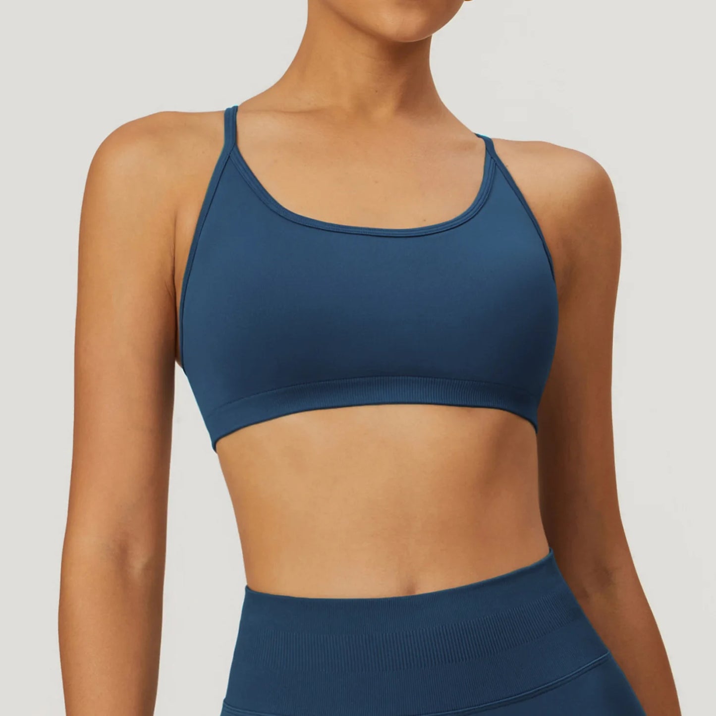 Women Sports Top