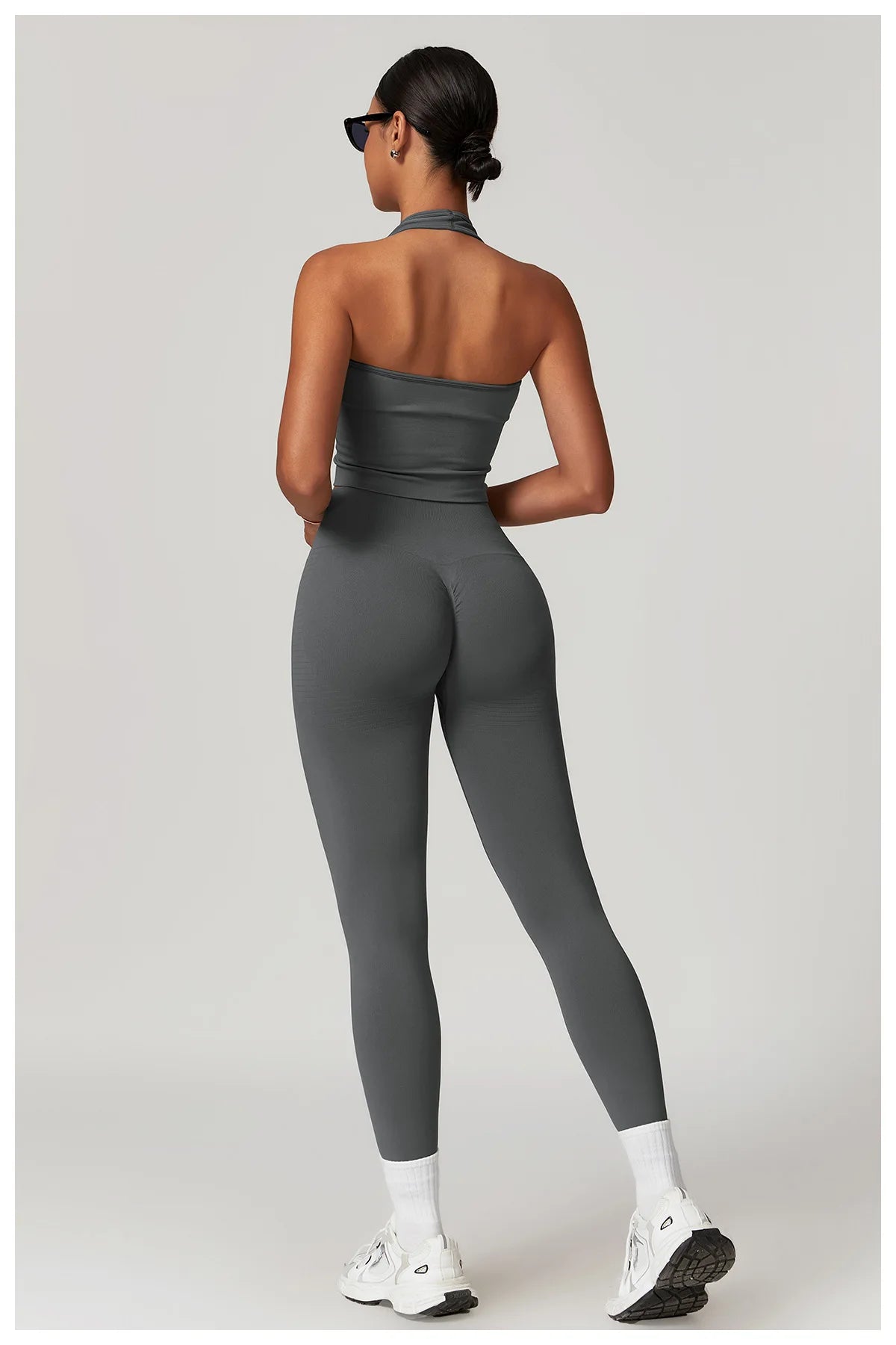 Seamless Women Gym Leggings