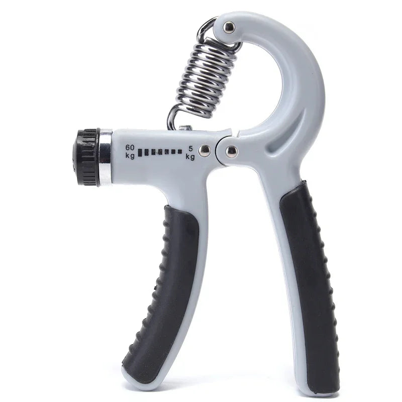 5-60Kg Adjustable Heavy Gripper