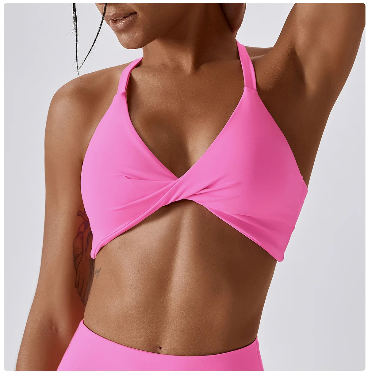 Women Sports Bra