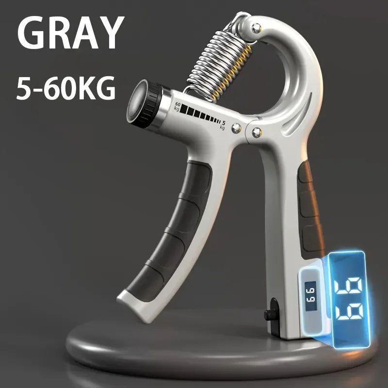 10-100Kg Adjustable Grip Strength Device