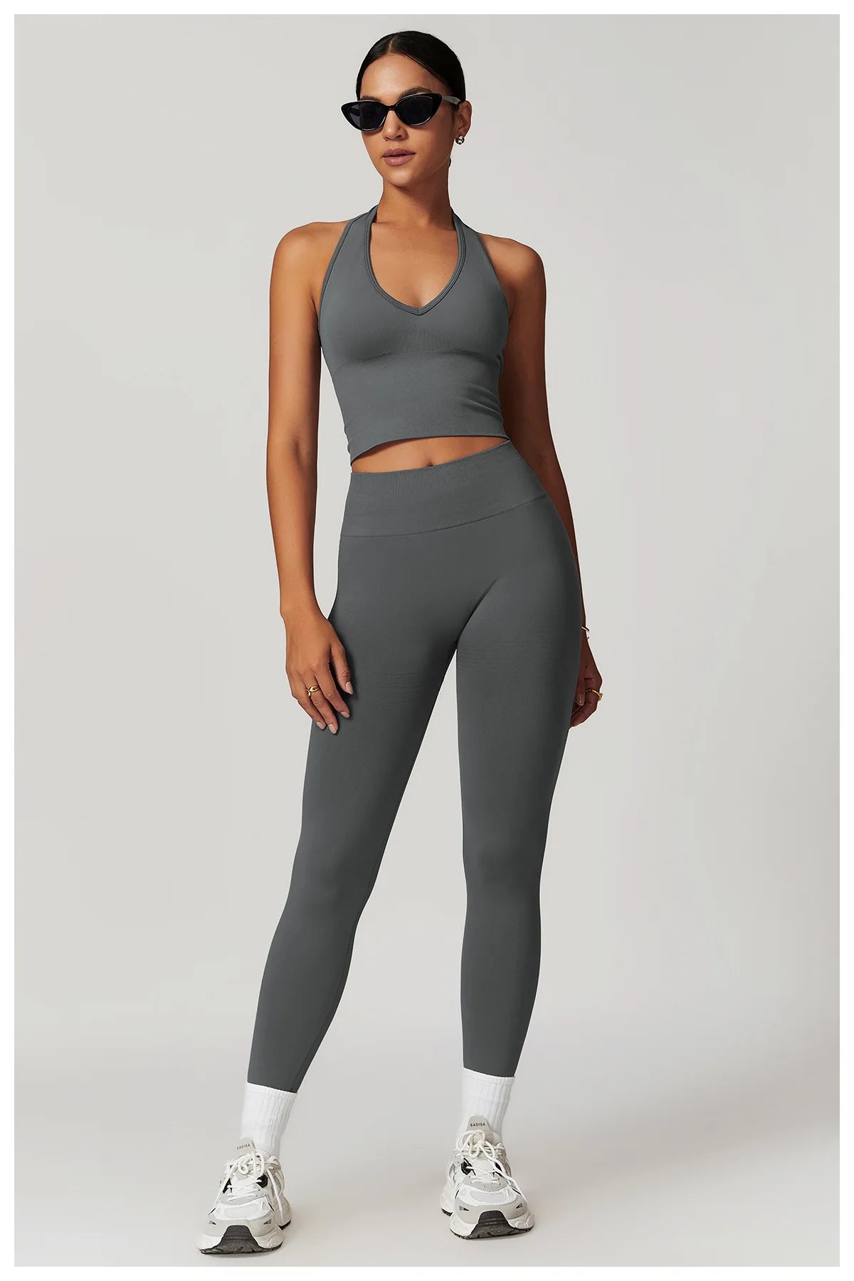 Seamless Women Gym Leggings