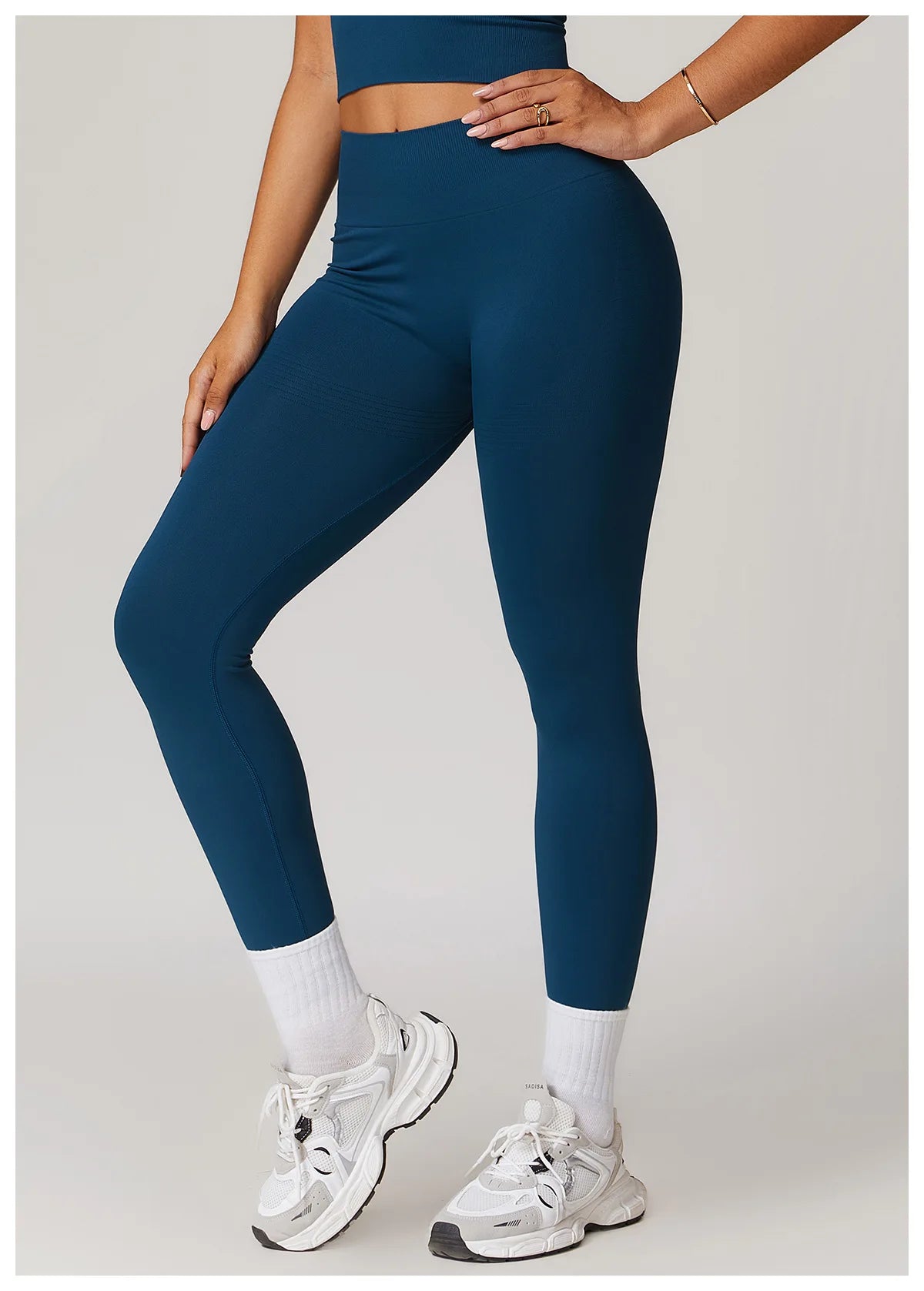 Seamless Women Gym Leggings