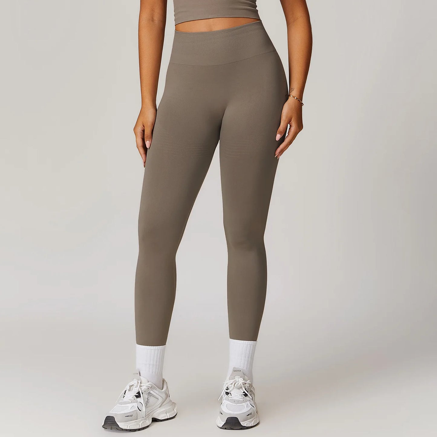 Seamless Women Gym Leggings