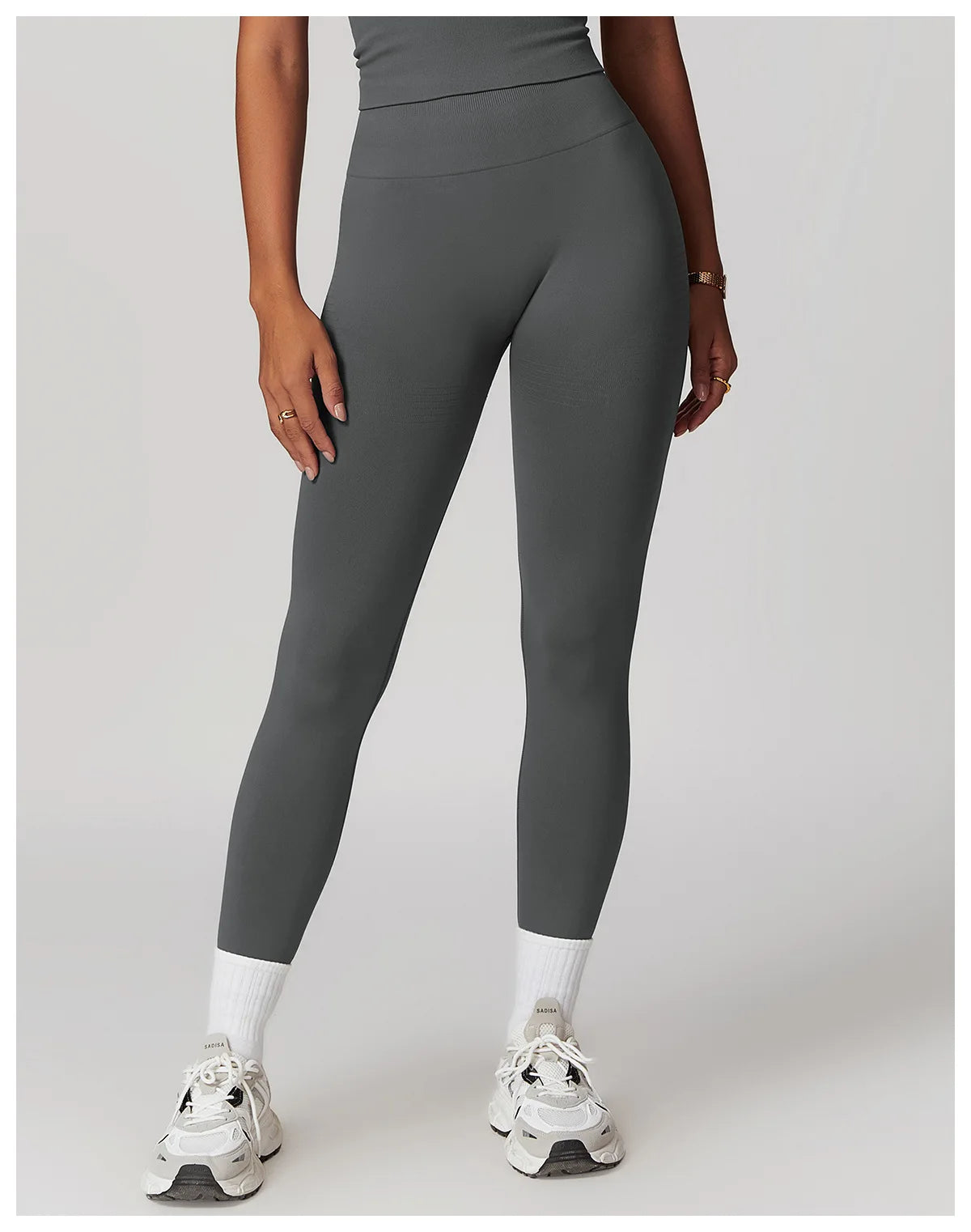 Seamless Women Gym Leggings