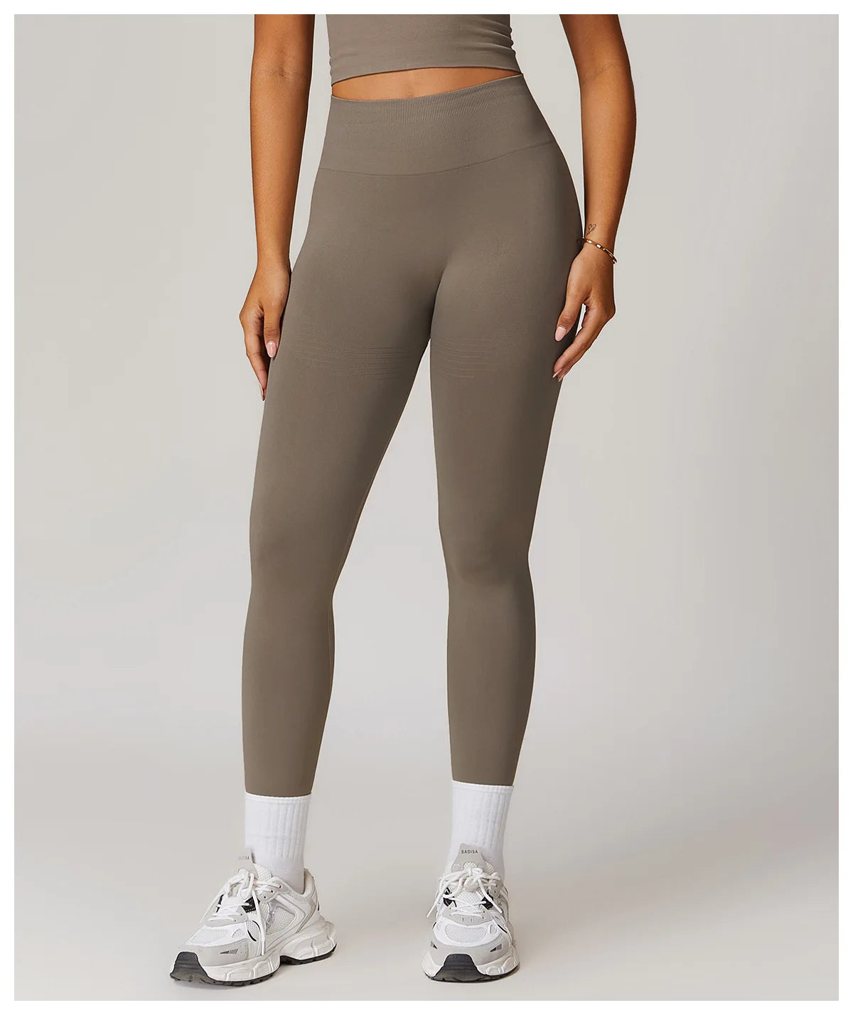 Seamless Women Gym Leggings