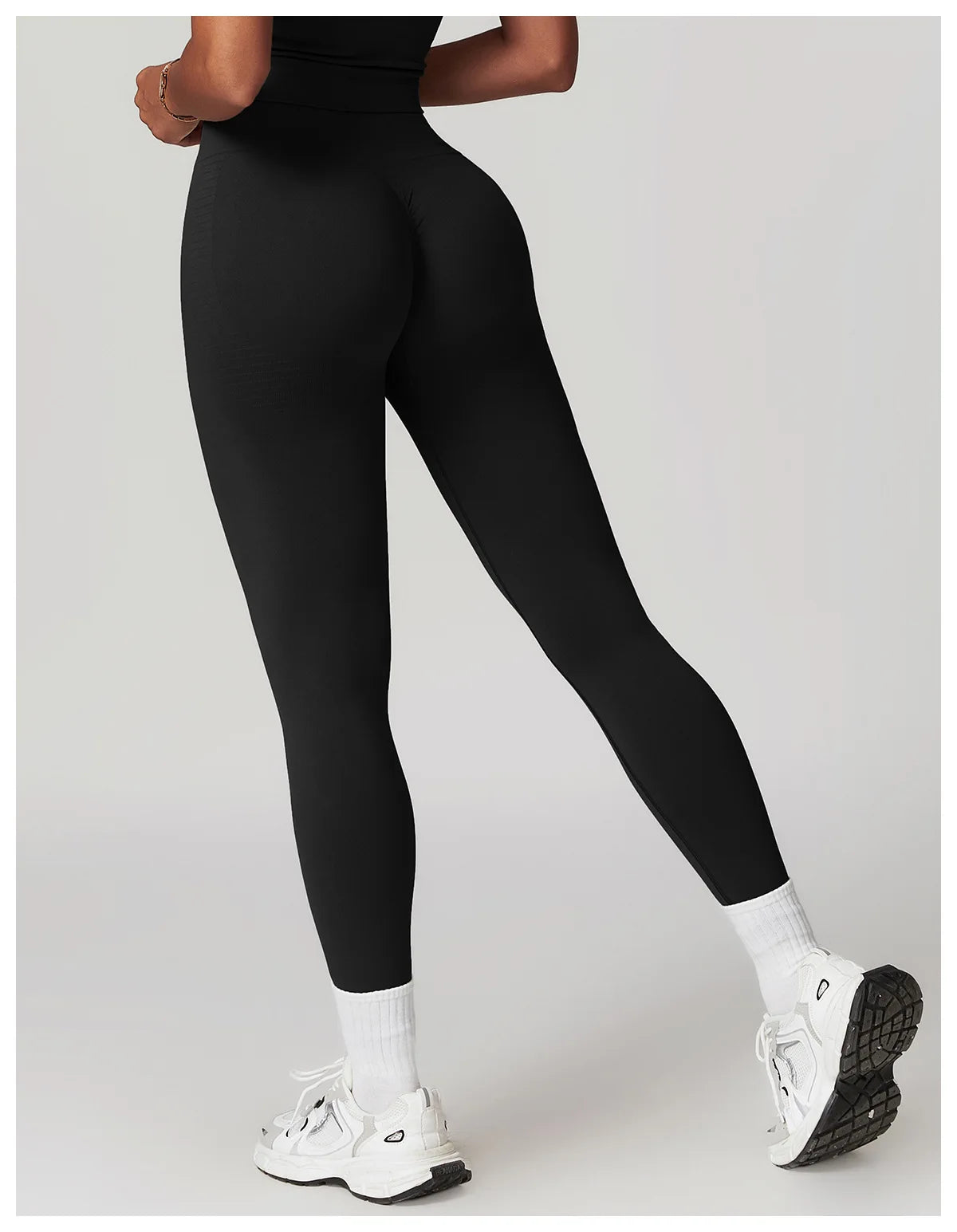 Seamless Women Gym Leggings