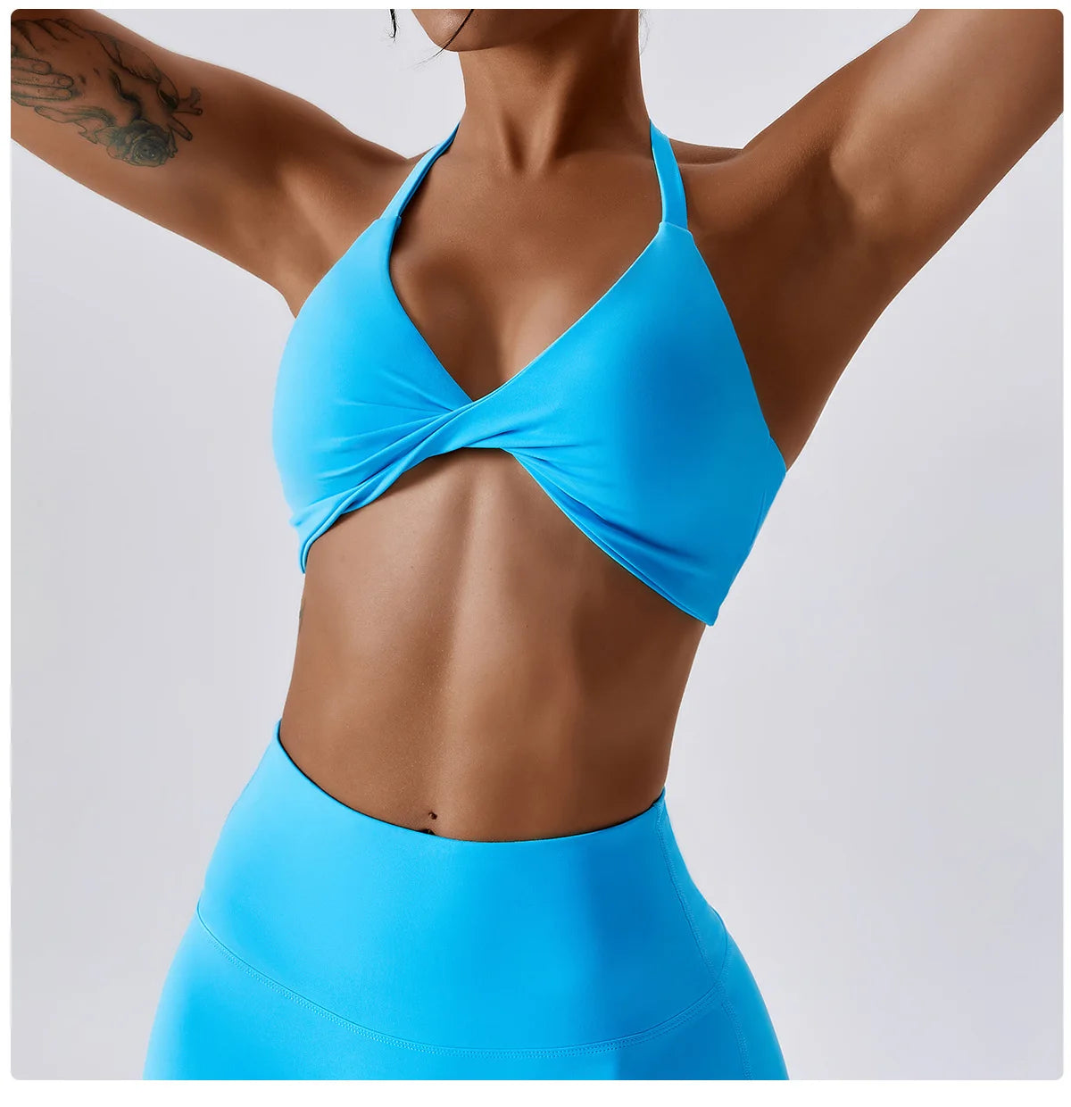 Women Sports Bra