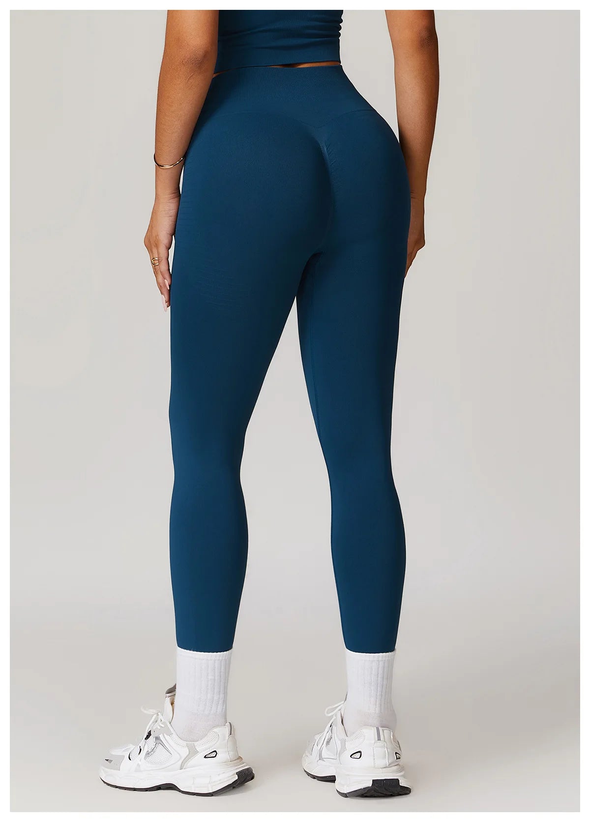 Seamless Women Gym Leggings