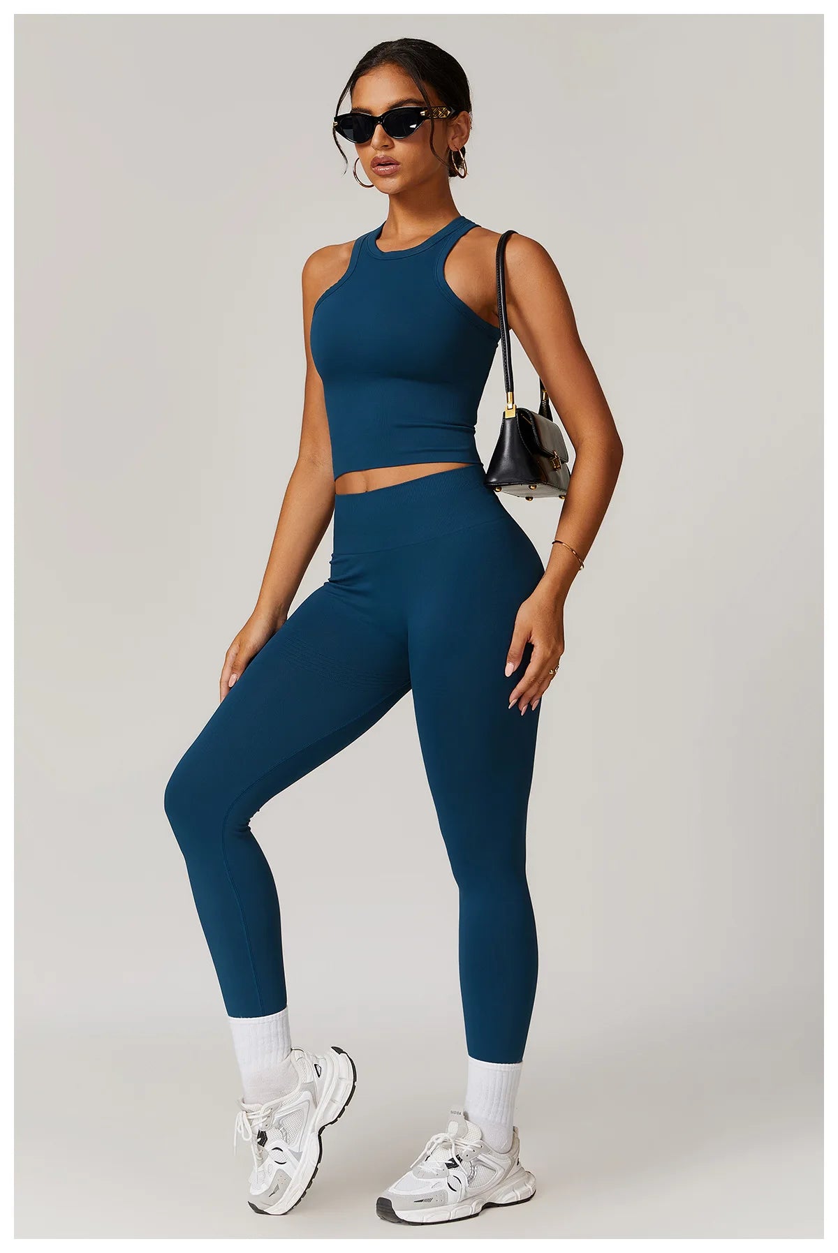 Seamless Women Gym Leggings