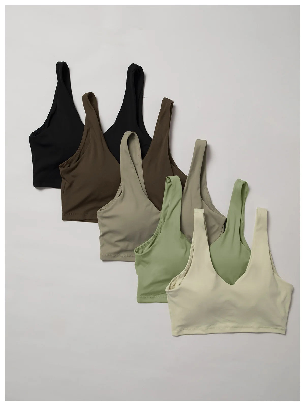 Women Sports Underwear Breathable Fitness Bra