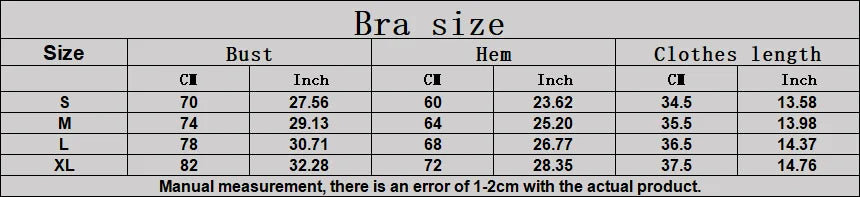 Women Sports Underwear Breathable Fitness Bra