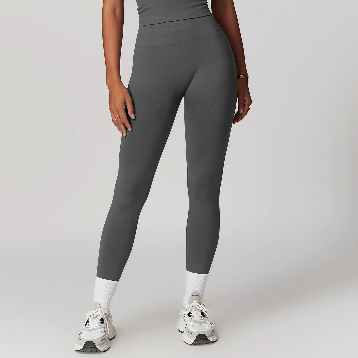 Seamless Women Gym Leggings