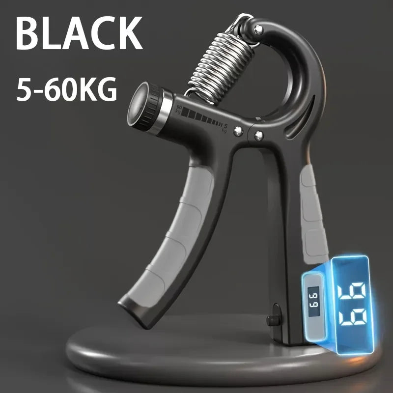 10-100Kg Adjustable Grip Strength Device