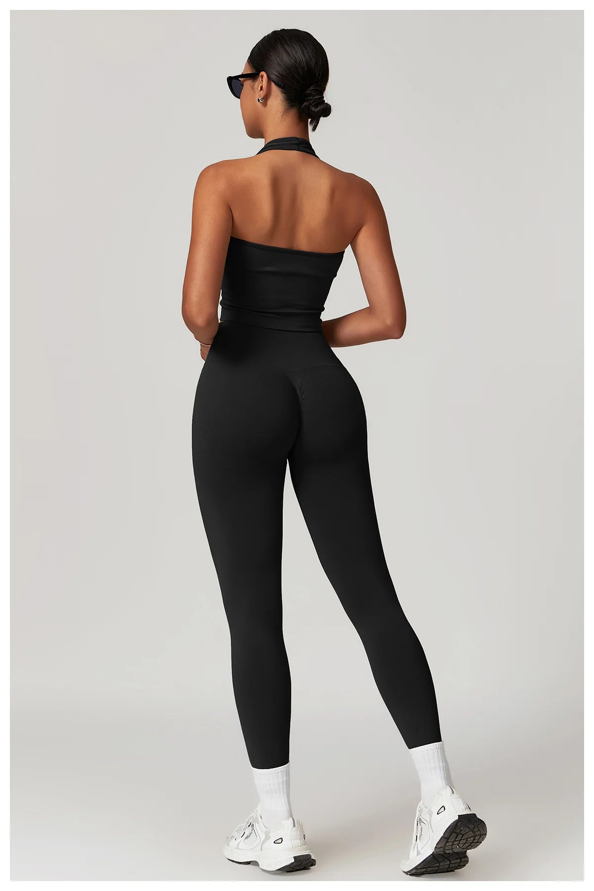 Seamless Women Gym Leggings