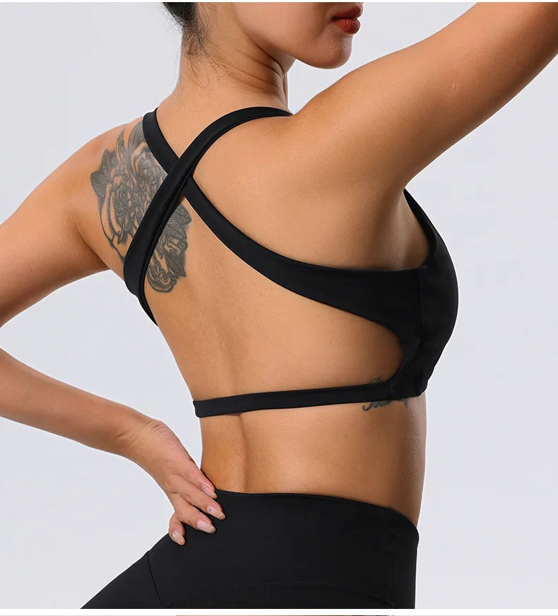 Women Sports Bra