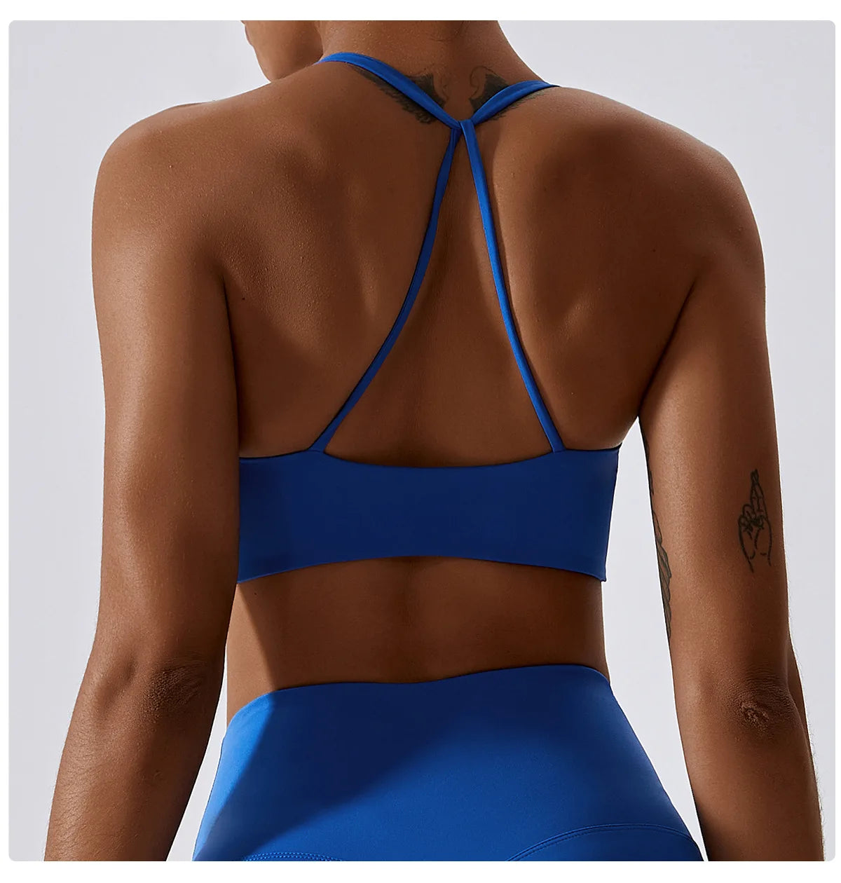 Women Sports Bra